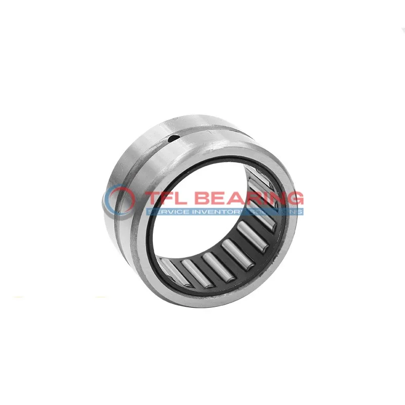 Heavy Duty Needle Roller Bearings (Machined) RNAO35X45X26-ZW-ASR1-XL